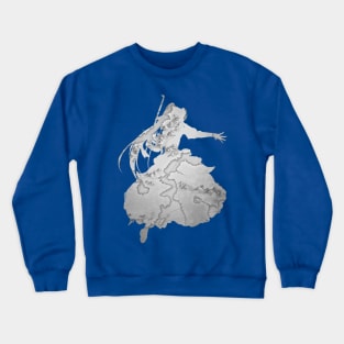 Lyn: Bride of the Plains Crewneck Sweatshirt